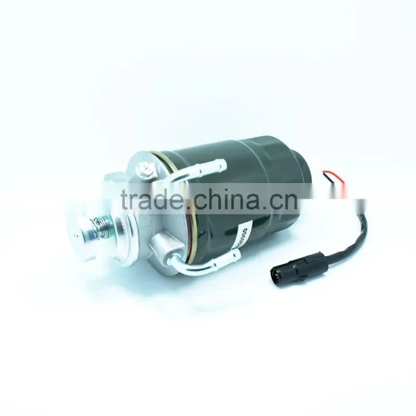 Mb220900 Fuel Filter For Mitsubishi Pajero photo-3