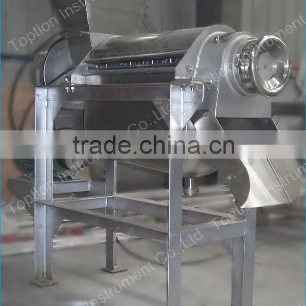 Automatical Juice Extractor TP-LZ-5 photo-3