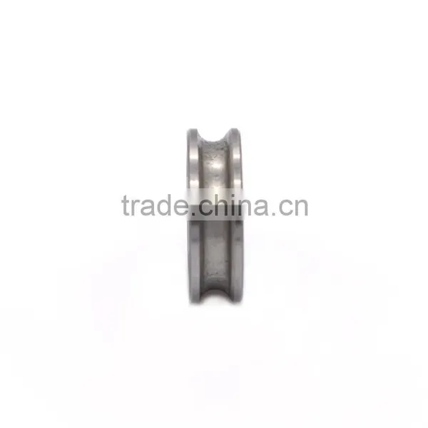 High Quality 604UU/U694 U Groove Ball Bearings 4x13x4mm Guide Roller Bearings for Reprap Prusa i3 3d Printer Machine Diy Kit photo-3