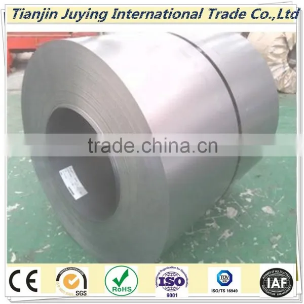 High Quality Cold Rolled Steel Coil JIS G3141 SPCC-SD photo-4