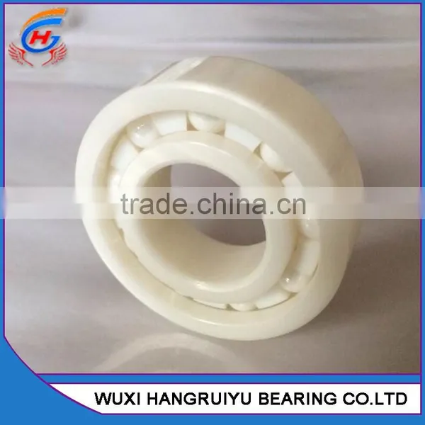 Miniature Stainless Steel Sealed Ceramic Bearing 6919CE photo-5