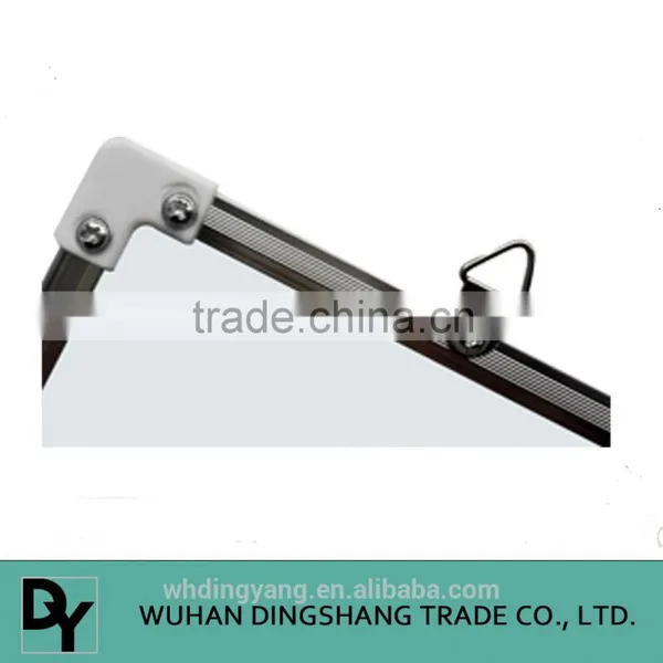 A4 Size Double Magnetic White Board photo-4