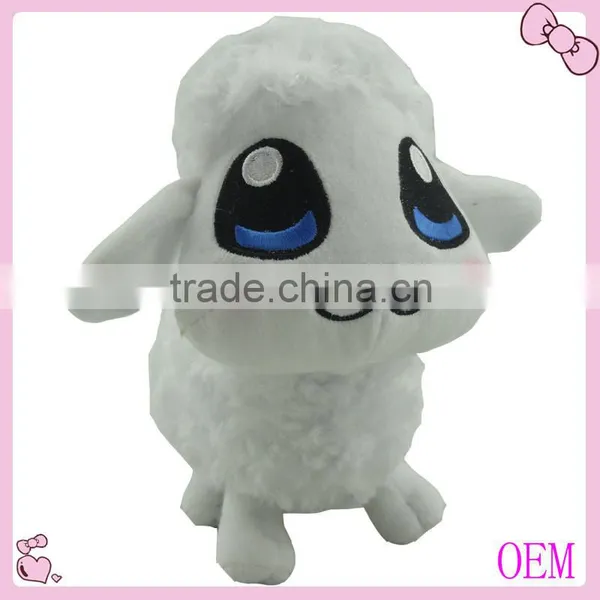 Plush Animal Toy ,plush Lamb Toy photo-6