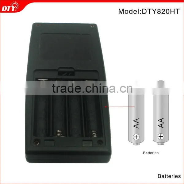 Tubular Motor Wireless Timing Controller With LCD photo-3