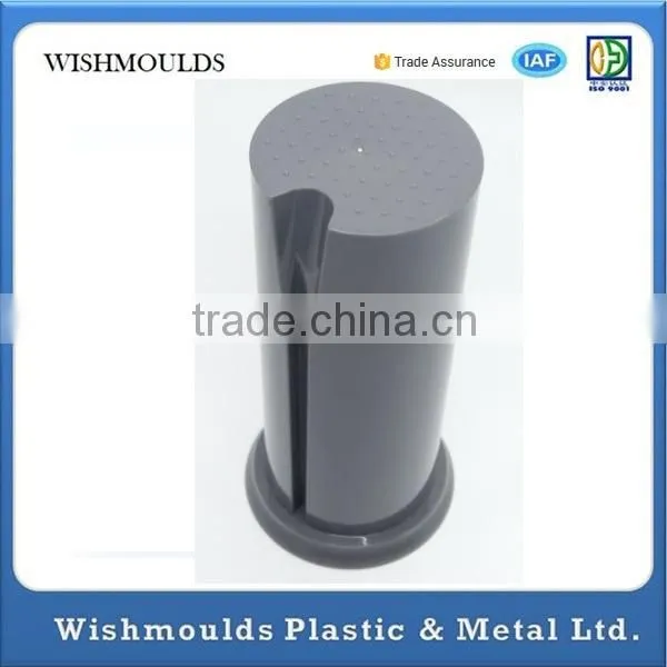 Customized Plastic Auto Parts Plastic Injection Mould Car Part Automobile Part Precision High Quality Plastic Injection Molding photo-6