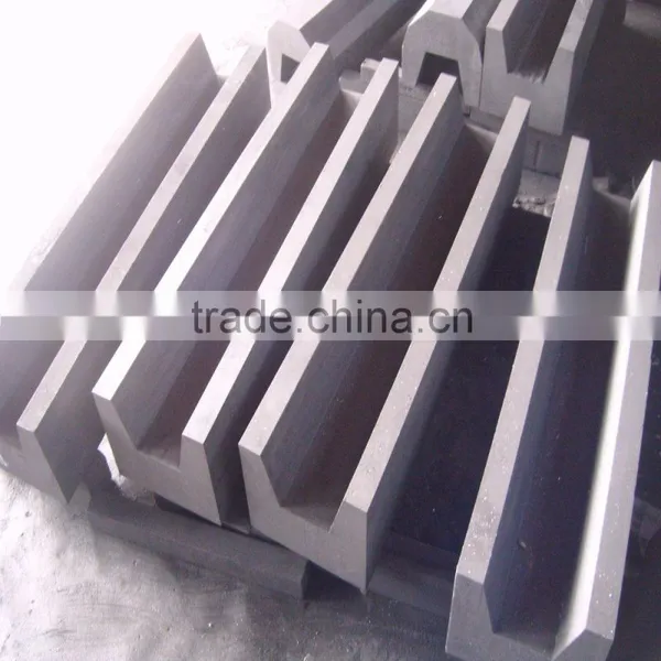 Graphite Plates for Aluminum photo-4