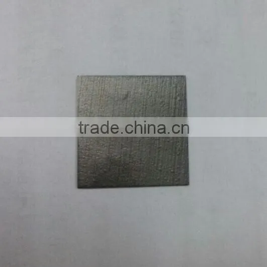 Graphite Plate photo-4