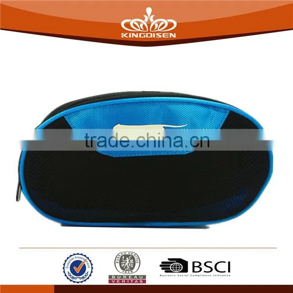2015 New Design Promotion Polyester Pencil Bags
