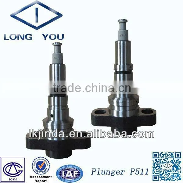 P511 Pump Element