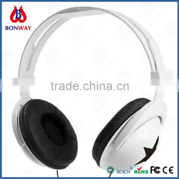 Mini Fashion Stereo Headphone photo-5