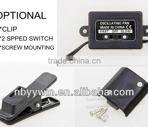 Electrical Fans for Cars photo-6