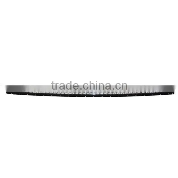 "120W 180W 240W 288W" Double Row Led Car Light ,led Light Bar off Road ,auto Led Light Arch Bent photo-5