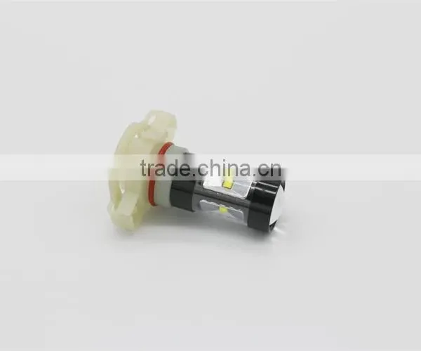 2015 Newest Design High Power 30w Led Car Light 12-24v DC H16 Led Fog Lights Daytime Running Bulb photo-2
