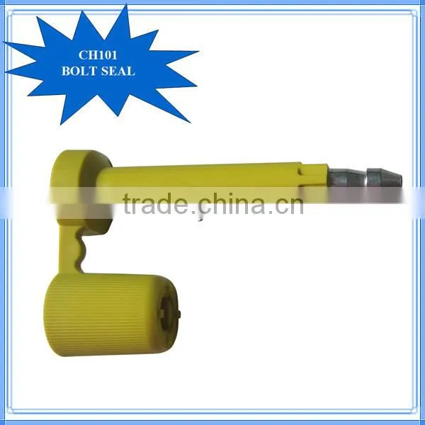 CH101 Iso 17712 Chinese Manufacturer Security Seal photo-4