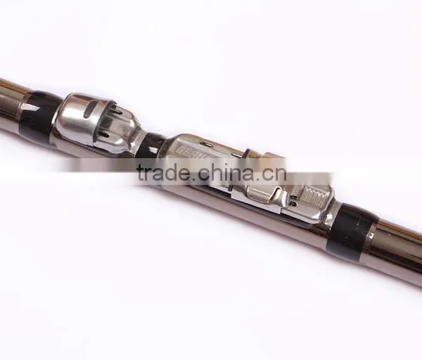 Los Angeles Fishing Rod Carbon Rock Fishing Rod 2.7/3/3.6/4.5/5.4/6.3 m photo-3