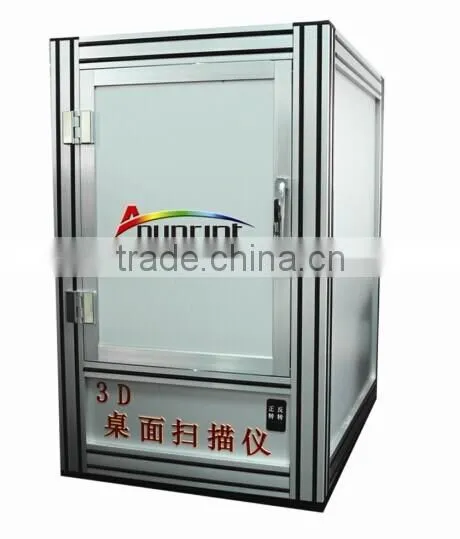 Buy High Precision Individual Desktop 3D Scanner photo-4