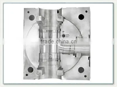 Professional Pvc Pipe Mould