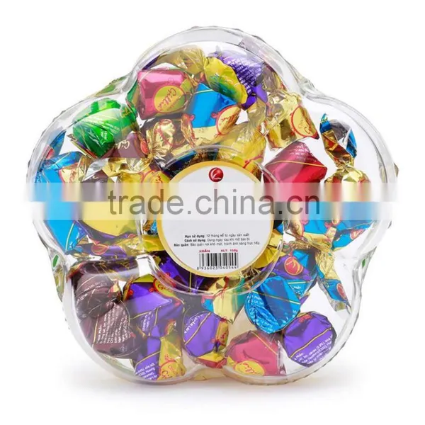 Chocolate Gillia 150g photo-2