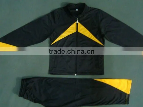 Cheearleader Tracksuit, Jogging Suit,