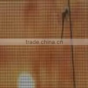 stainless steel windows insect screen