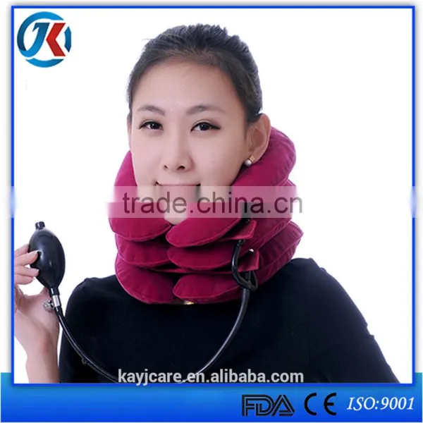 New China Products for Sale Neck Care Cervical Traction Apparatus, Cervical Traction Online photo-6