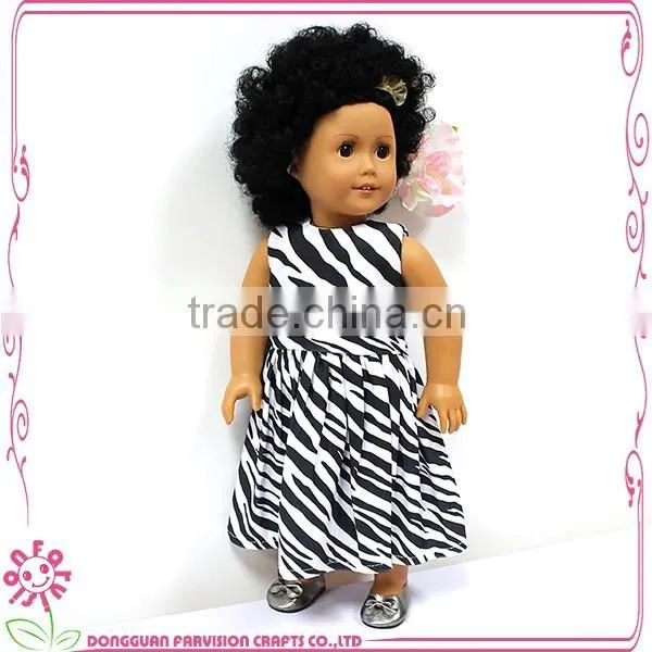 Vinyl Doll for Boys and Girls, Loli Dolls photo-5