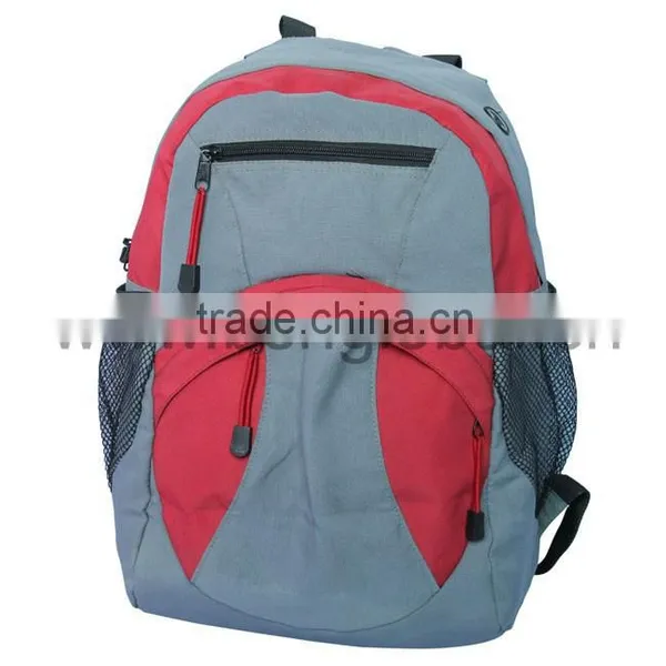 China OEM Customize Outdoor Hiking Camping Travel Bag photo-3