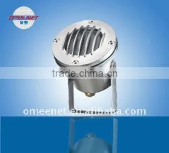 High Quality Swimming Pool Underwater Lamp 50W