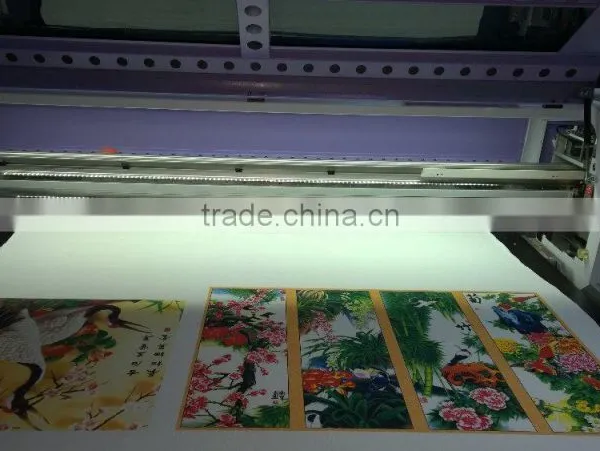 Long Belt Printer With Starfire 1024 Head photo-4