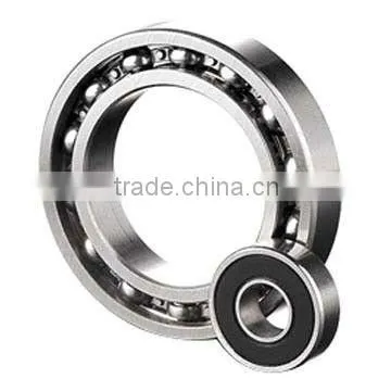 Deep Groove Steel Ball Bearing 6200 6300 6800 6900 photo-5