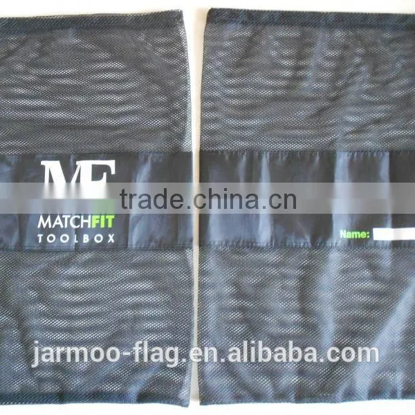 Customized Logo Printed Fast Dry Drawstring Bag photo-4
