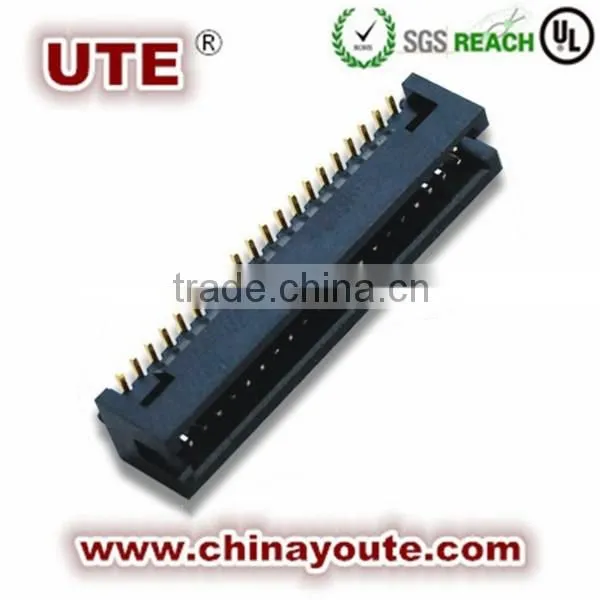 1.27 Box Header Connector