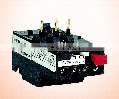 THERMAL RELAY/THERMAL OVERLOAD RELAY/LR1 THERMAL RELAY