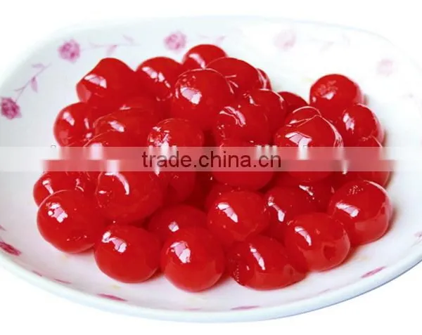 Export Cherry Taste Plums Pitted(red) photo-3