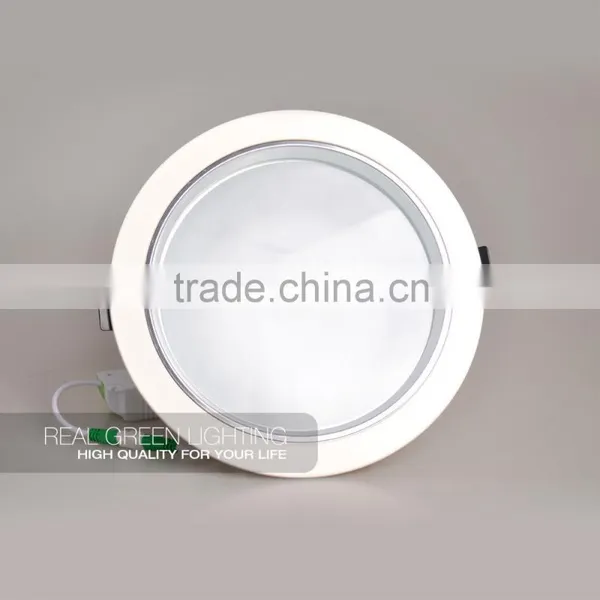 Hot Sale Popular IP44 5w-25w SMD & COB Waterproof Led Light Downlight CE ROHS LED Down Light photo-4