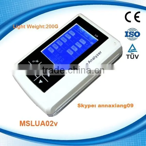 Urine Analyzer Machine | Urine Test Analyzer - MSLUA01