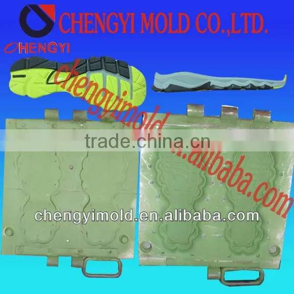 MD Sole Mold Chengyi Manufactory