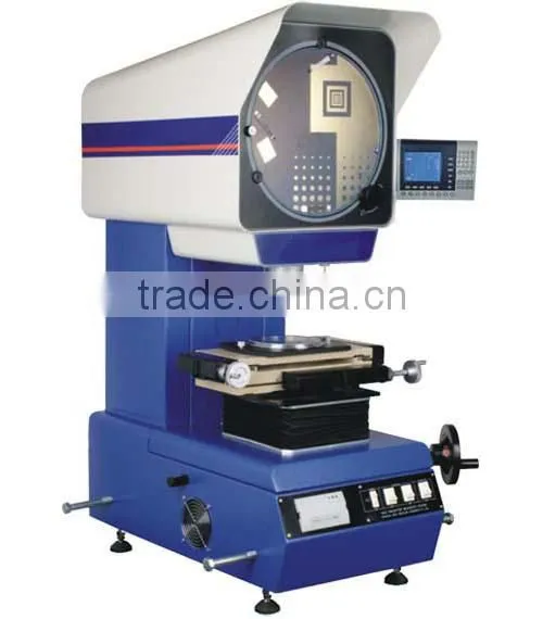 VB12 Series Dia300mm Digital Vertical Optical Profile Projector