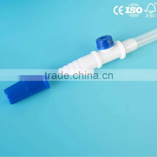 750ml PVC Urine Leg Bag photo-4