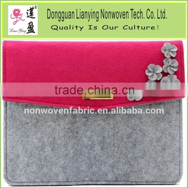 Nonwoven Wool Felt Bag/gift Bag photo-4