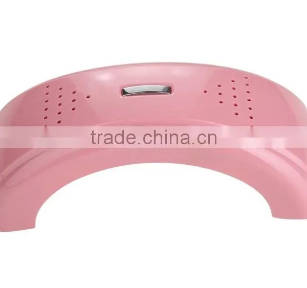 Mini Led Nail Lamp Infrared Nail Dryer, Electric Nail Dryer With Infrared Light Manicure Pedicure Nail Dryer Nail Art Nail Salon photo-4