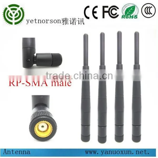 [Manufactory] Wifi Antenna for Wireless Router