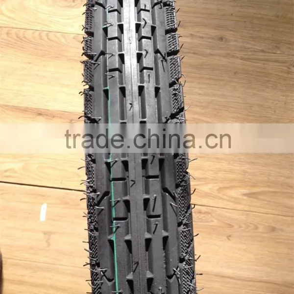 China Tire 2.75 17 Motorcycle Tyre 2.75 18 300-17 300-18 TT 6PR Tires Manufacturer photo-6