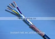 High Quality RG59 Coaxial Cable SYV Power Cable for CCTV, photo-2