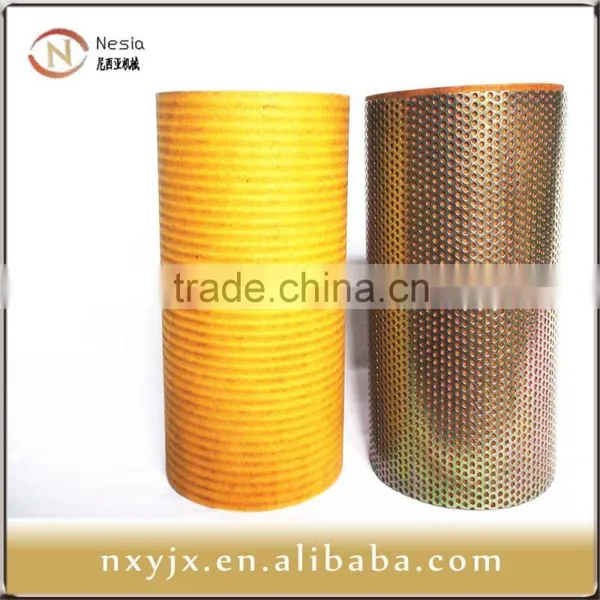 Refrigeration Dryer Dissipative Muffler photo-4