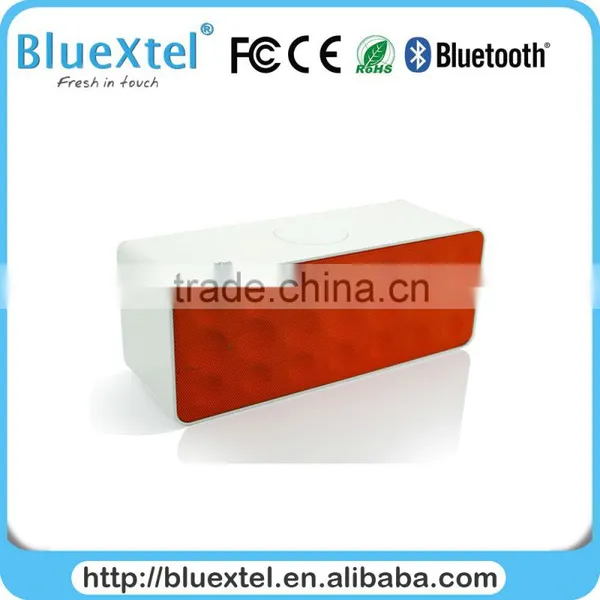 Promotion Gift Portable Compute Outdoor Bluethooth Speaker photo-5