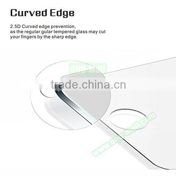 Shenzhen Factory Tempered Glass Screen Protector for OPPO, for OPPO R831s Premium Tempered Glass Screen photo-4