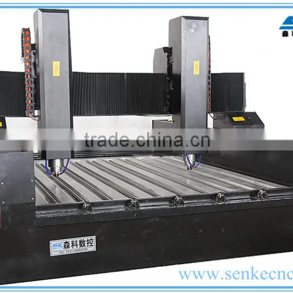 Most Popular Wood Carving/cnc Router Stone Engraving Cnc Router photo-2