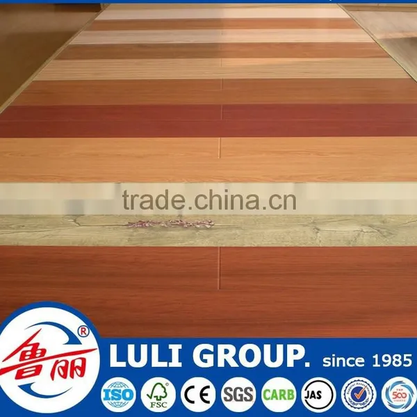 Solid Oak Flooring in LULI Group photo-3