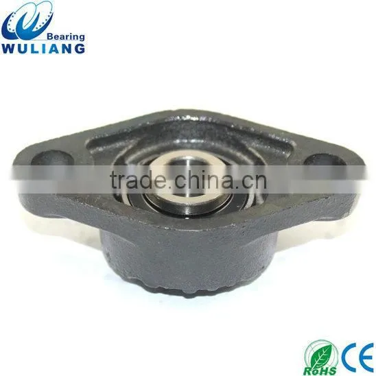 High Temperature Alloy Steel FL203 Pillow Block Bearings Bearings photo-3